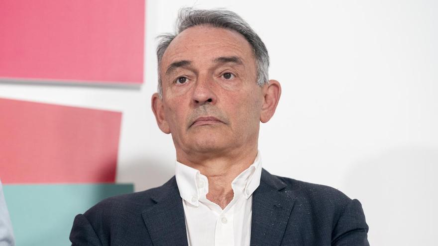 Sumar recalca que nunca formará parte de un Gobierno en el que haya "supuestos de corrupción" y se hayan "permitido"