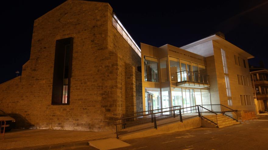 Aranguren aprueba 17,2 millones de presupuesto