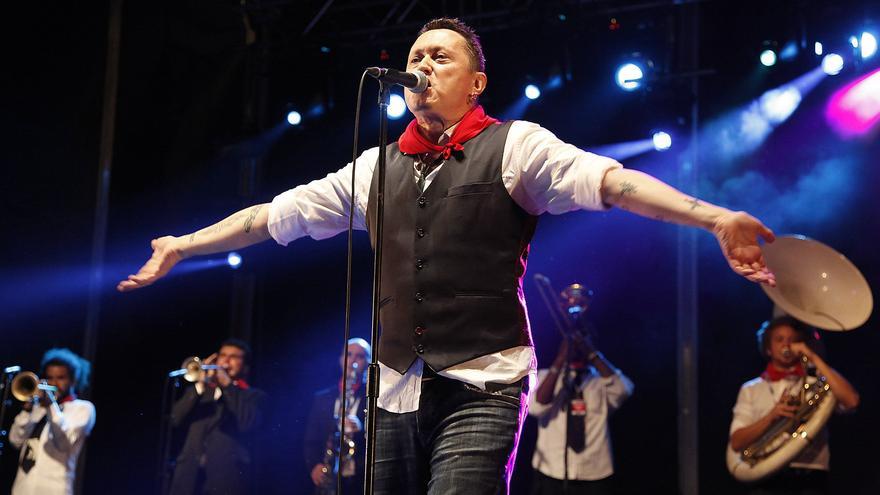 Los conciertos para el fin de semana en Navarra: 2-5 octubre