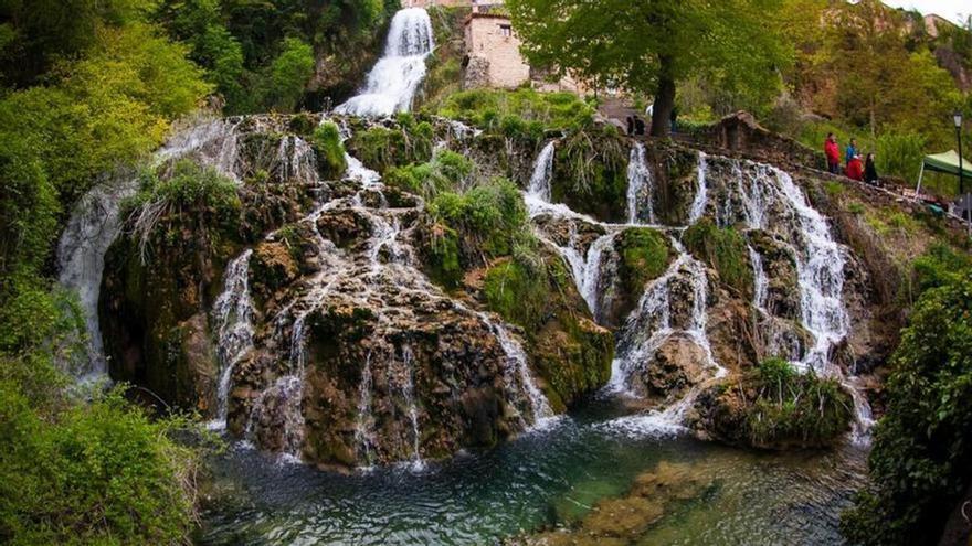 La "joya natural más bonita del Estado" está a hora y media de Bizkaia