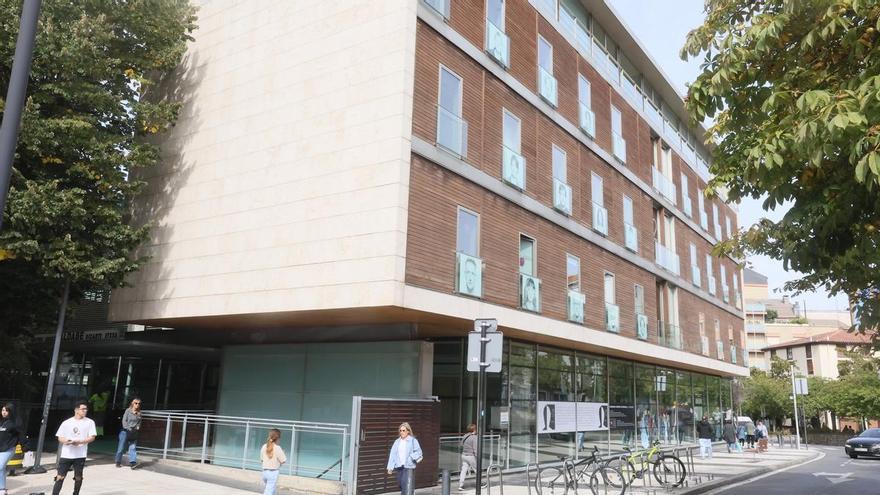 Bizkaia pedirá que se hagan pruebas de edad en los centros de menores