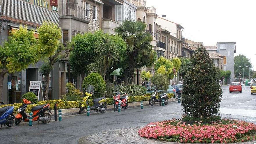 Adjudicadas las obras de renovación de la calle Muro