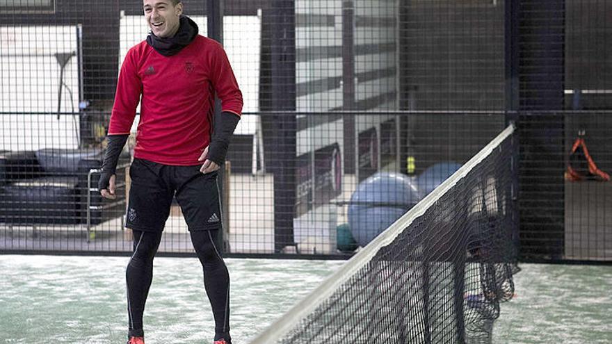Sergio León: &quot;Si morimos, lo haremos luchando, prefiero morir en la orilla que en medio del mar&quot;