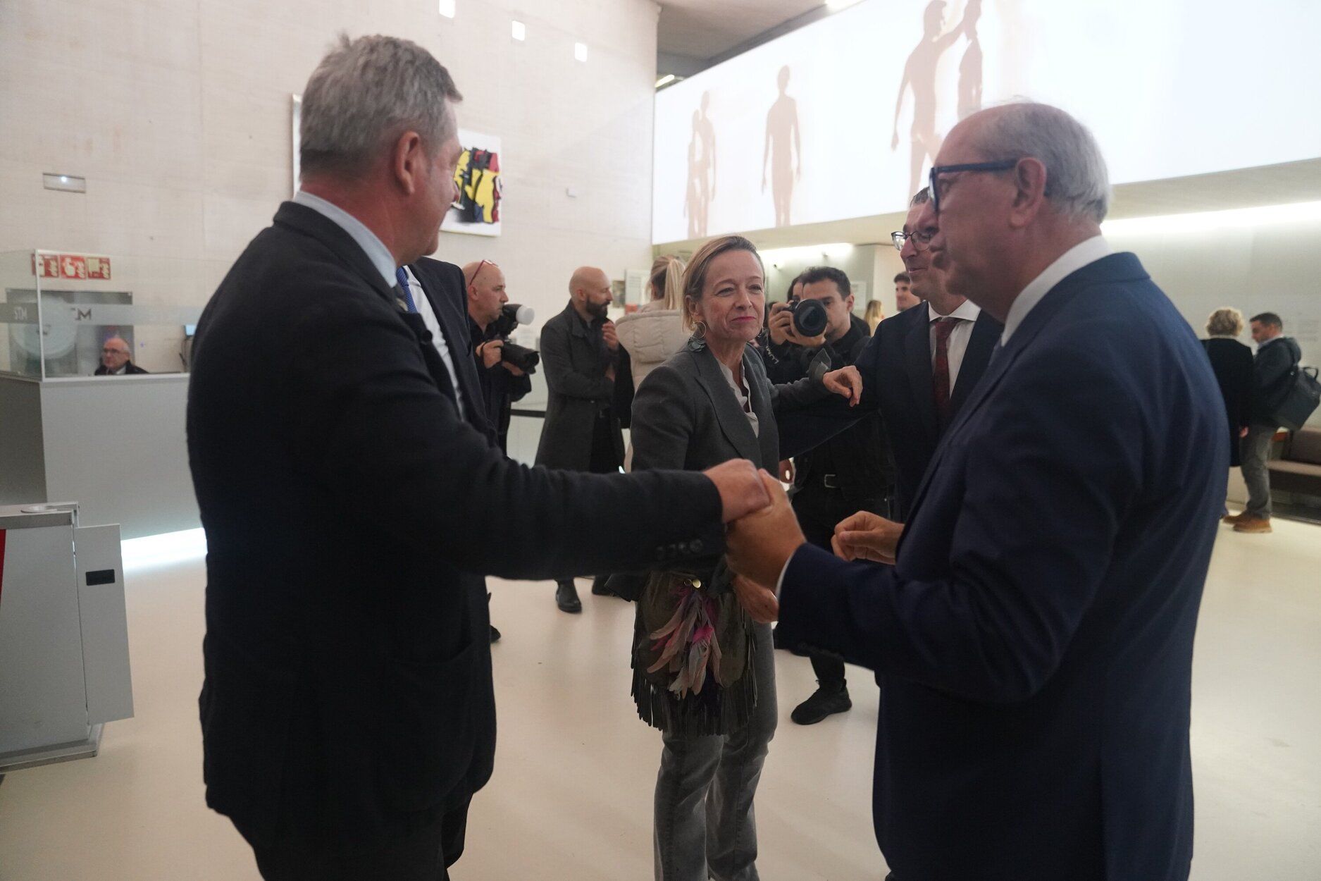 Noticias de Gipuzkoa, diario de Grupo Noticias, celebra su 20º aniversario