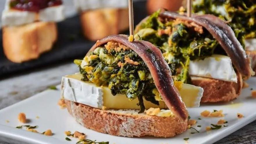 Últimos días para probar los mejores bocados de Santurtzi