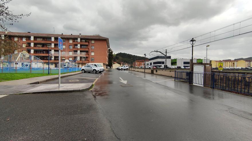 El PNV critica las “contradicciones” de Zalla Bai sobre proyectos ferroviarios