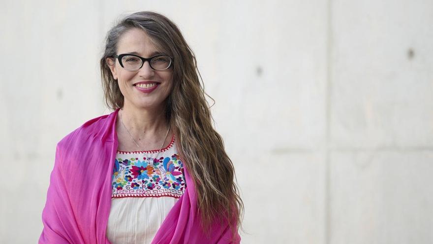 &quot;Ciudad Juárez es un enclave privilegiado: te permite medir lo que pasa en el resto del mundo&quot;