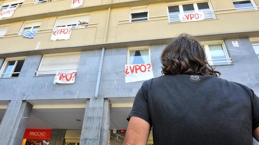 La “inquietud” se dispara en las VPO de Benta Berri al anunciar Blackstone el fin de los contratos en 2027