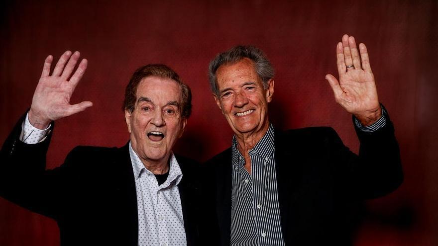 Muere Manuel de la Calva, del Dúo Dinámico, a los 88 años