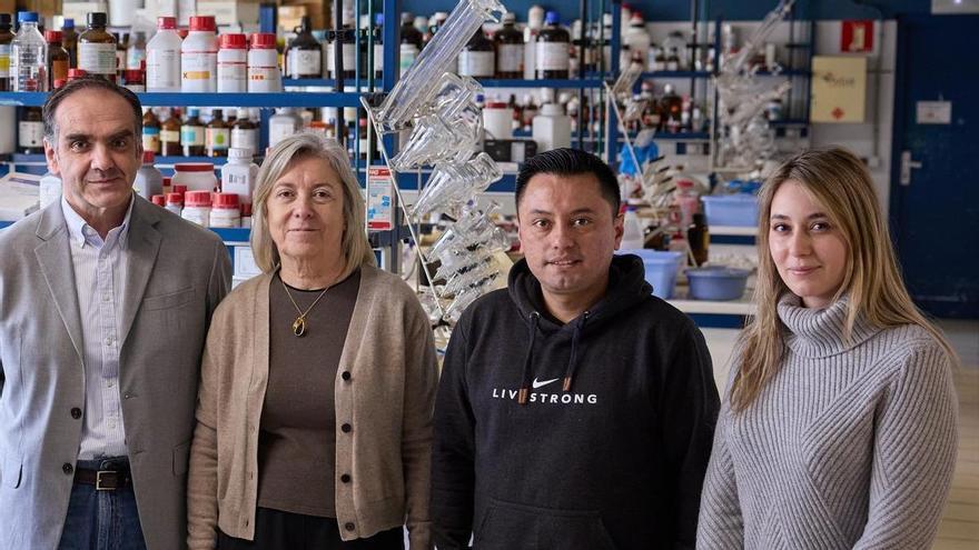 Un proyecto navarro busca convertir residuos papeleros en recursos industriales