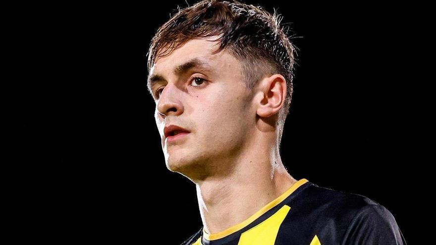 El Barakaldo y el Arenas incorporan nuevos defensas