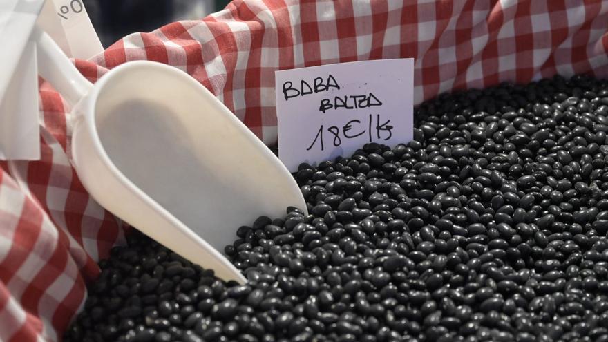 Estos son los precios de la feria de Santo Tomás de Bilbao 2025