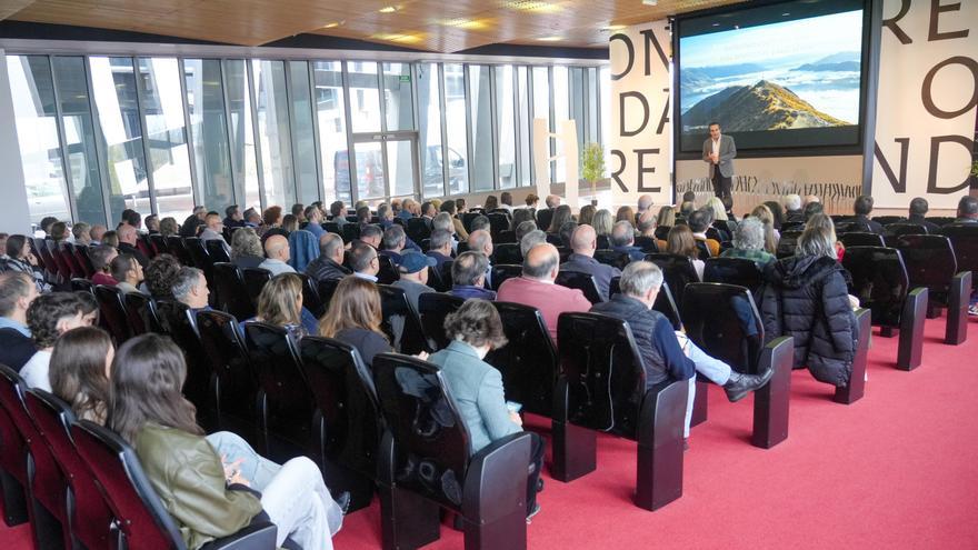 La cita anual de BNI en Álava reúne a profesionales de 140 empresas alavesas