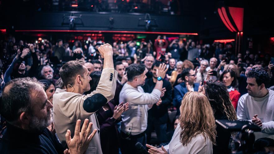 Los peligrosos nazis