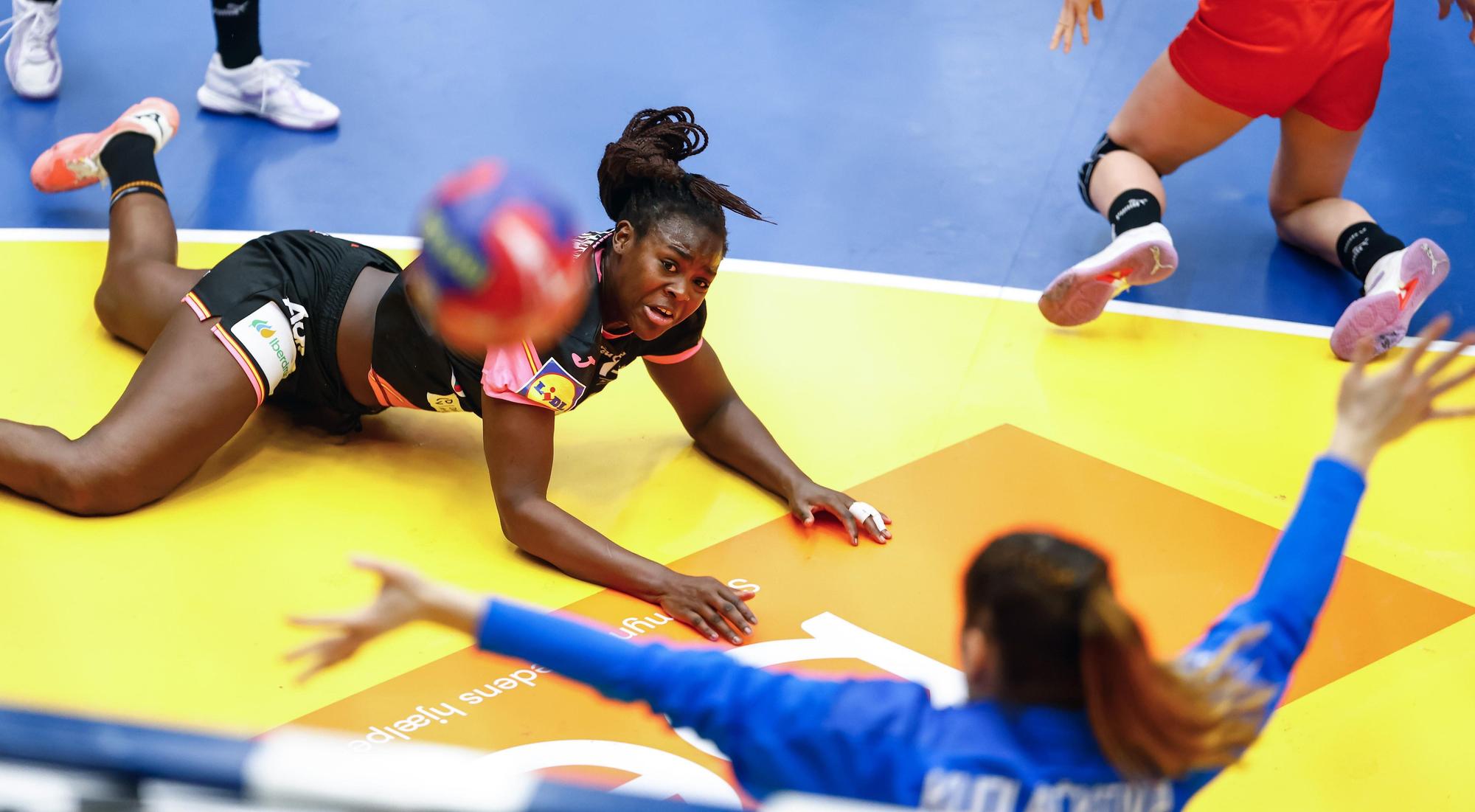 Las 12 imágenes del deportes navarro en 2023