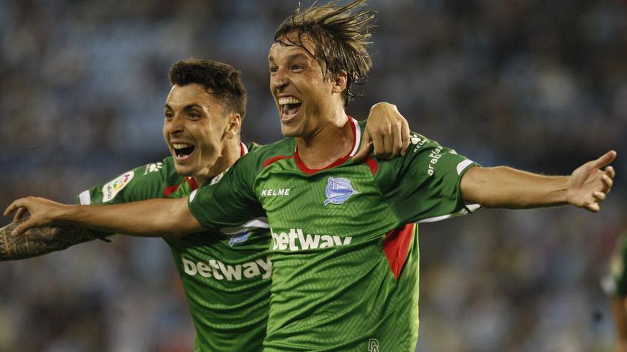 El último héroe en Balaídos