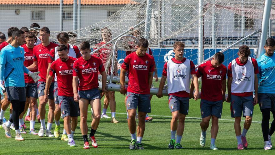 Real Sociedad, Alavés y Osasuna, a salvarse... y lo que surja