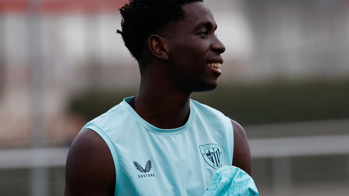 Adama Boiro