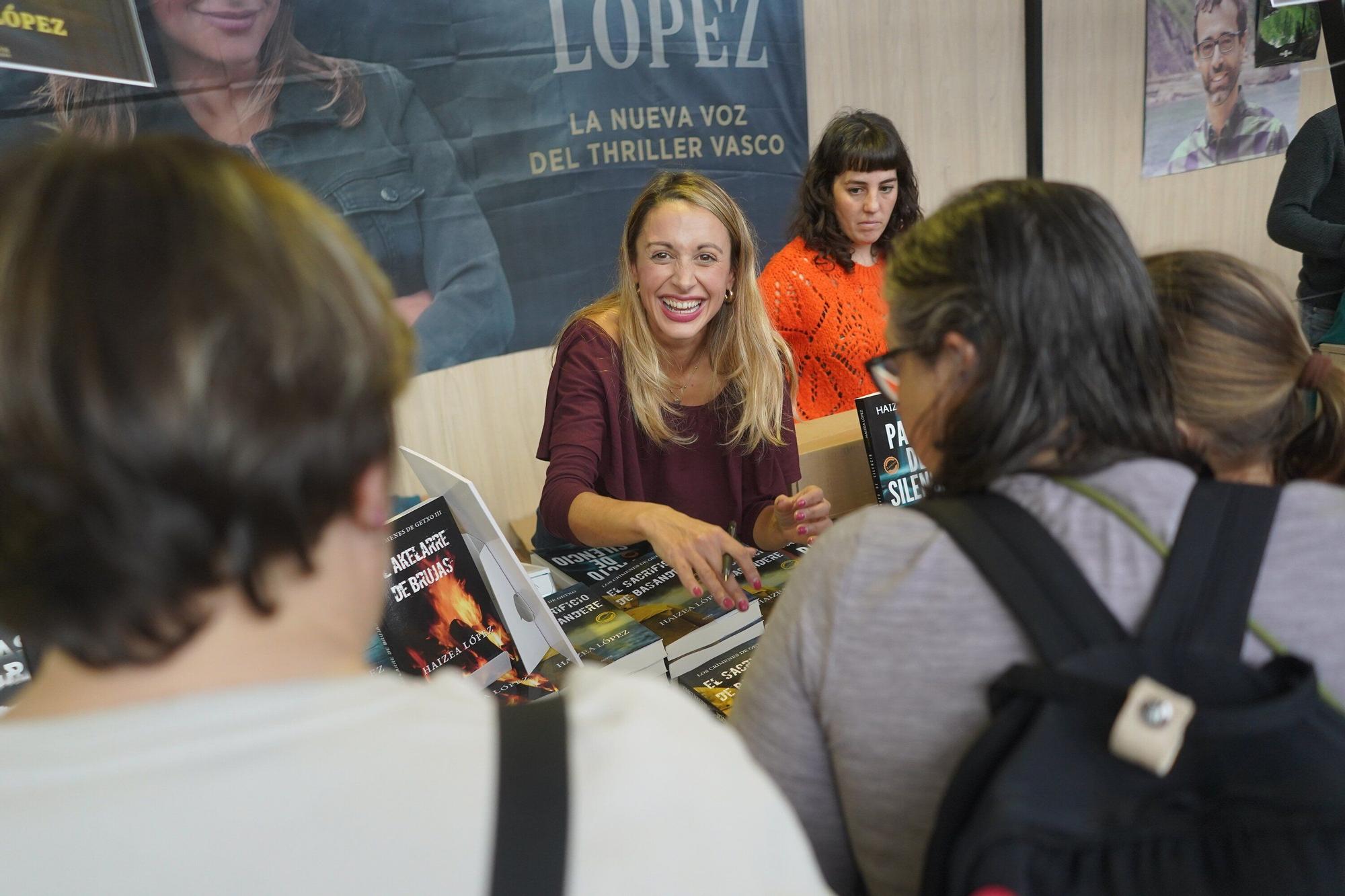 Durangoko Azoka: abre la cita cultural más importante con el Ikasle Eguna