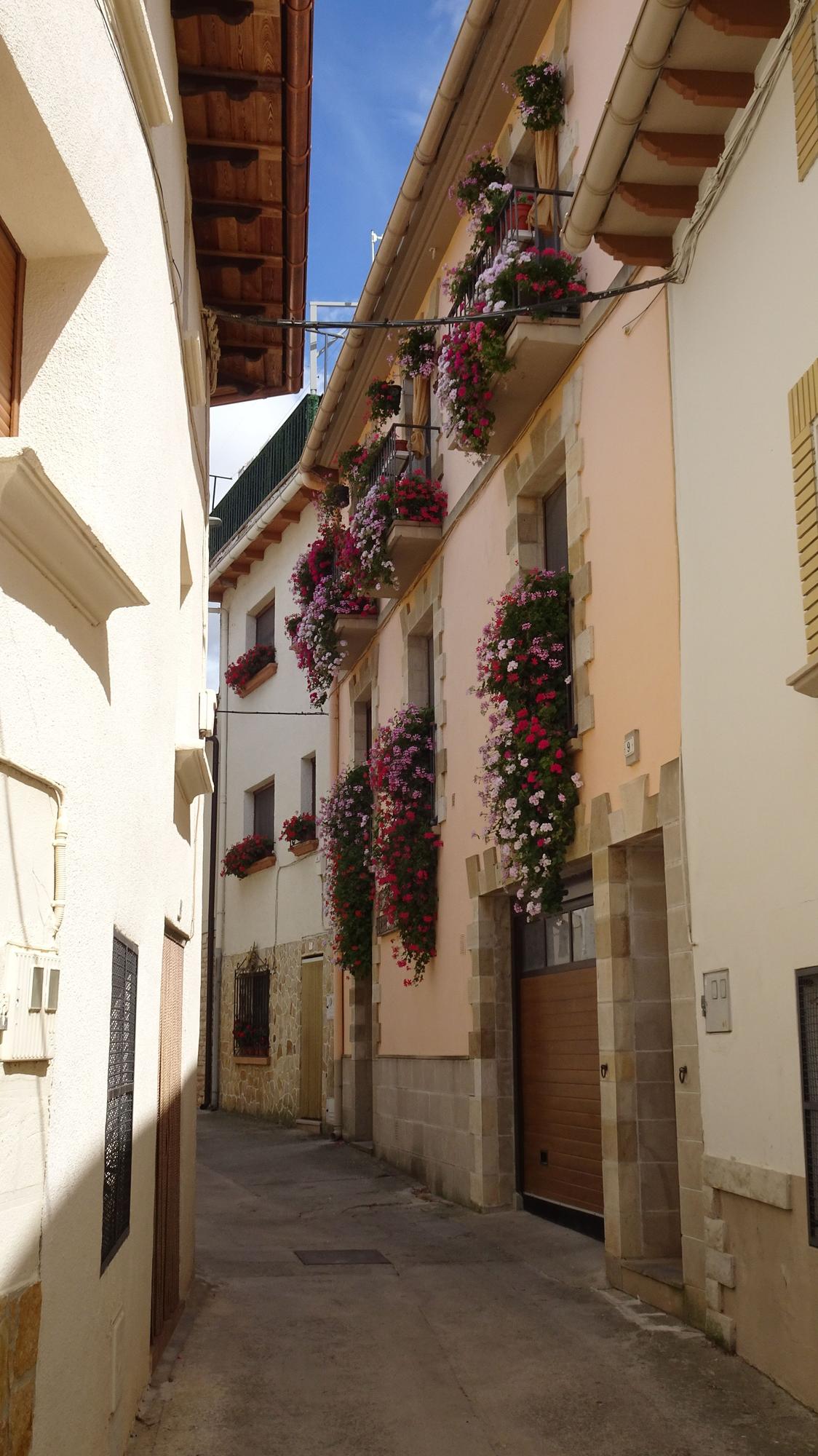 Abárzuza