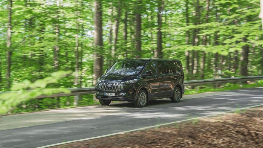 Todos los coches 100% eléctricos que puedes comprarte hoy en Euskadi