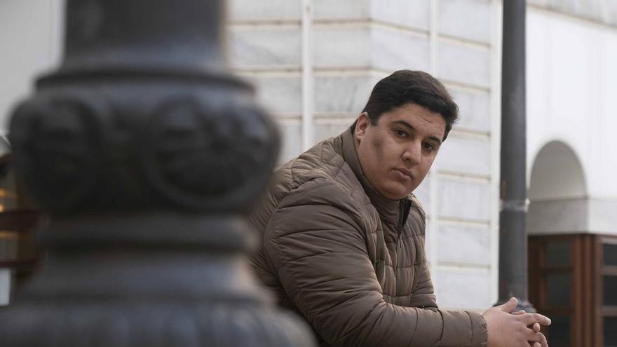 Demanda penal en marcha contra Mohamed Akbache