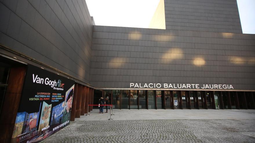 Baluarte da un paso firme hacia el autoconsumo energético