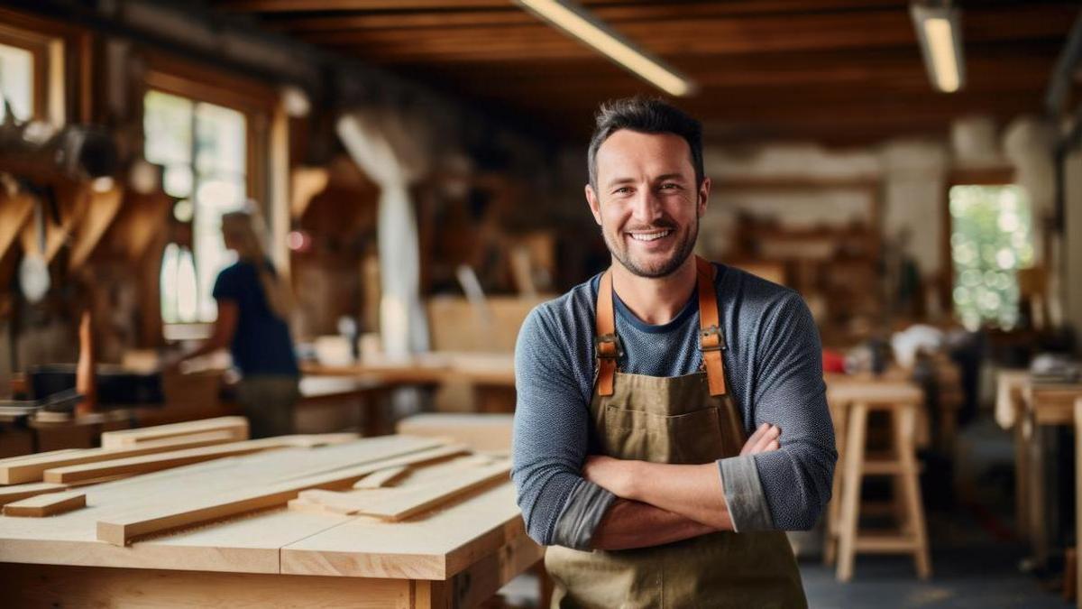 Empleo y emprendimiento: talento que impulsa el futuro