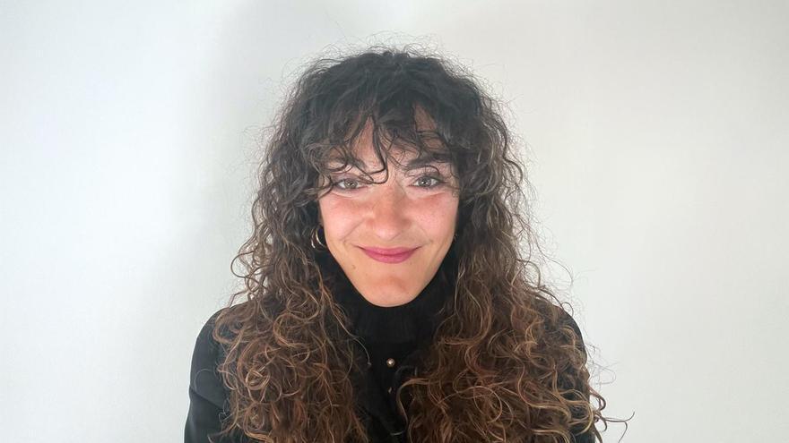 Eider Eguizabal Etxalar, nueva directora técnica del organismo autónomo Escuelas Infantiles Municipal de Pamplona