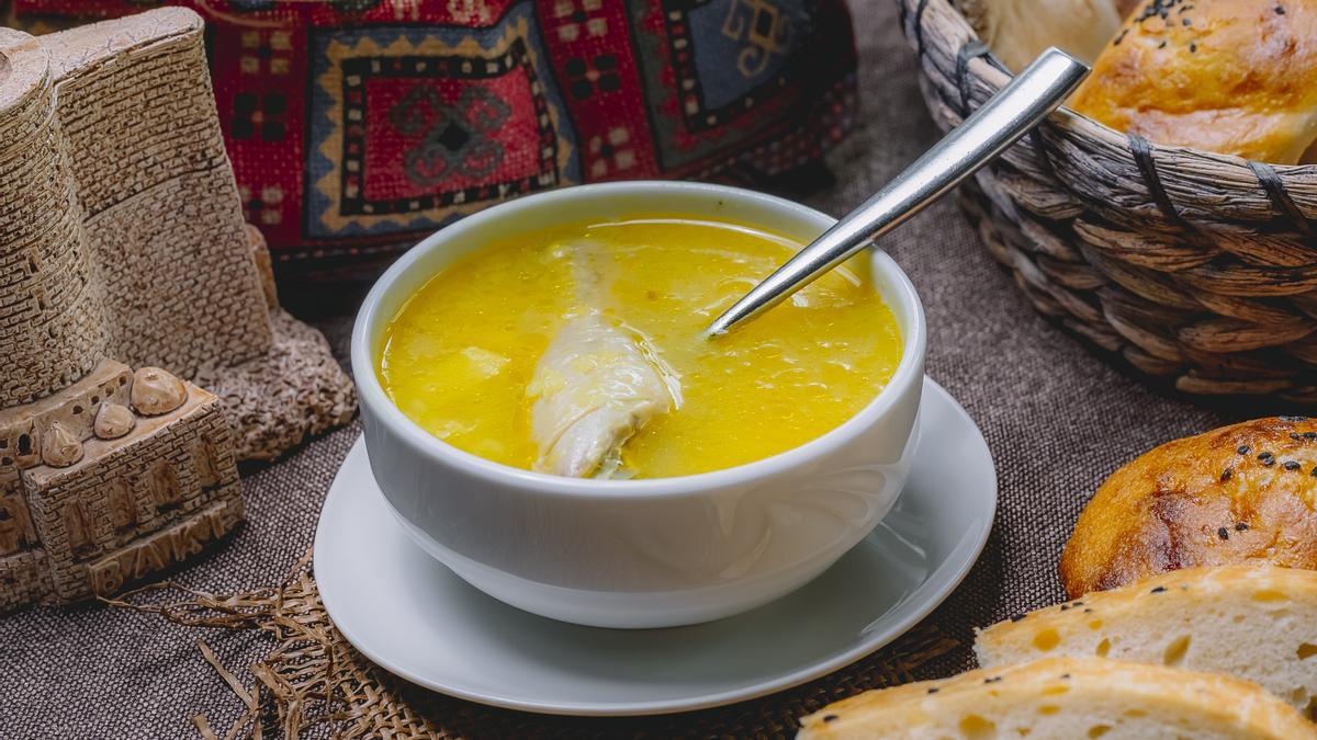 Sopa.