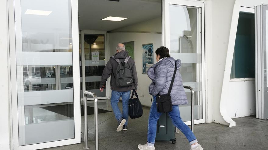 El turismo internacional echa el vuelo en Bilbao
