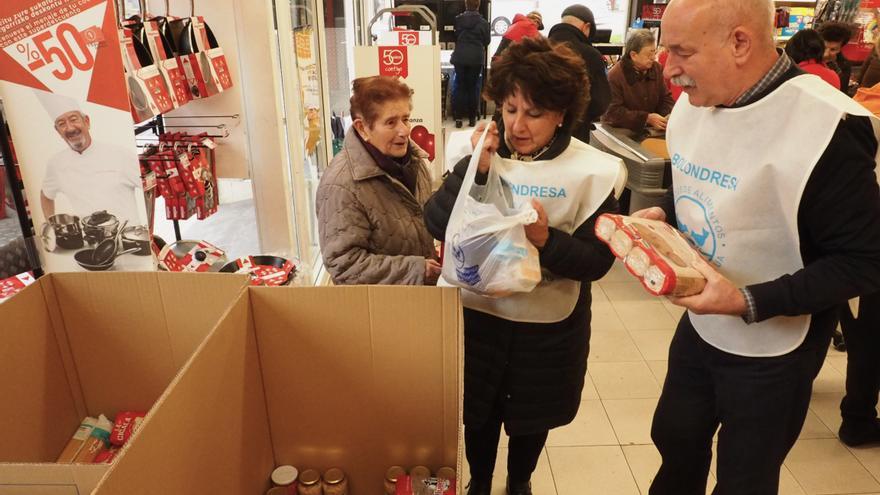 Boluntariotza eta gizarteak duen eginkizuna gaur egun, mintzagai Azpeitian