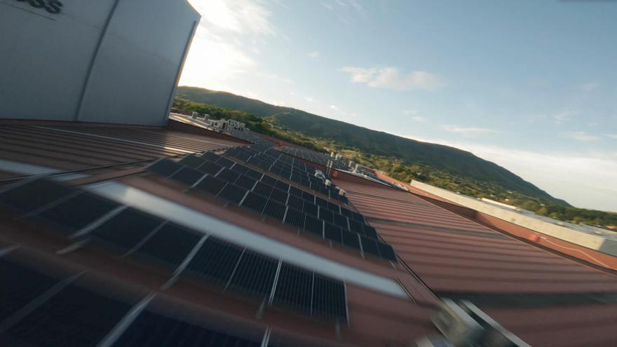 Euskadi pisa el acelerador en la transición energética industrial