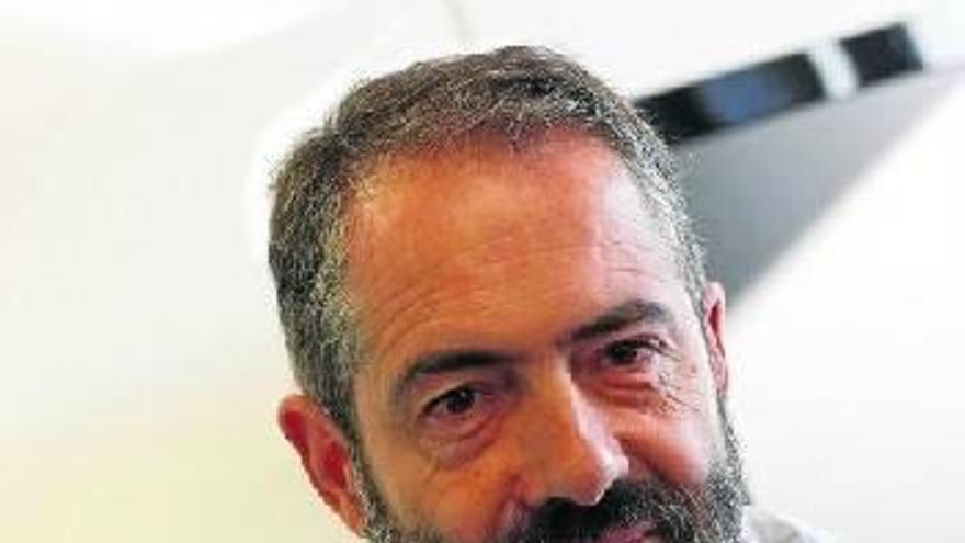 La renuncia de Agirre obliga a buscar otro candidato de consenso para EITB
