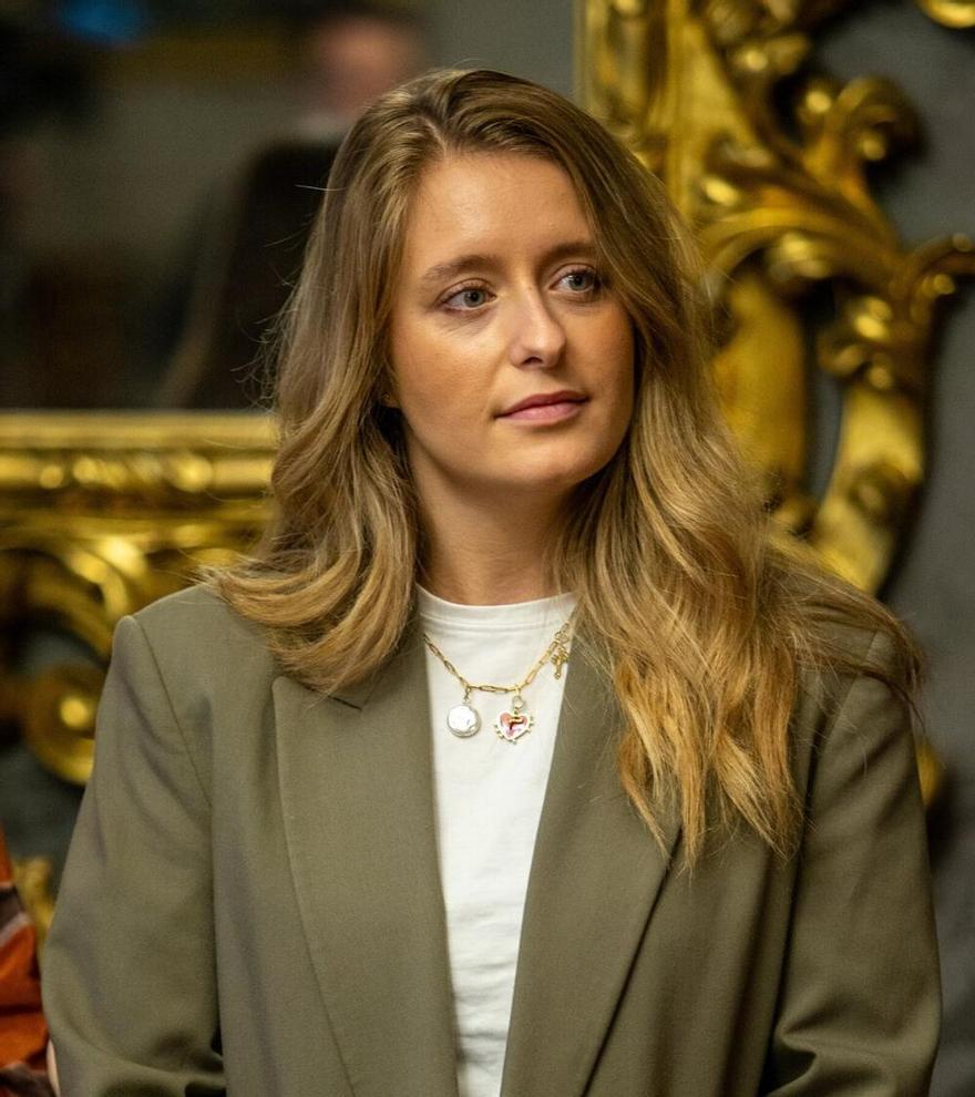 Paula Domínguez investigará la aplicación del aceite de oliva en tratamientos terapéuticos en la Universidad de Massachusetts
