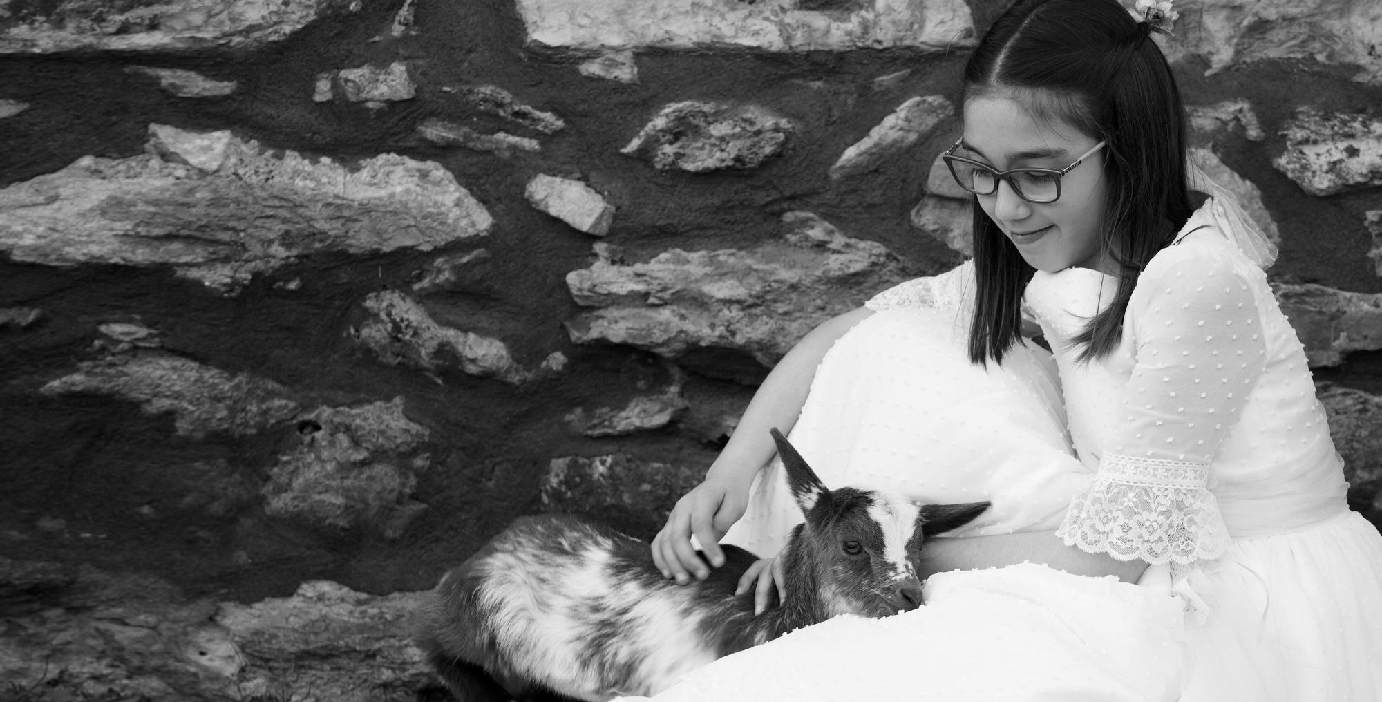 En imágenes: Maite Martínez captura la belleza con su cámara