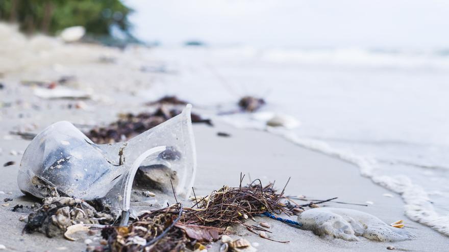 Desarrollan un sistema aéreo autónomo capaz de detectar y analizar contaminantes en el mar en tiempo real