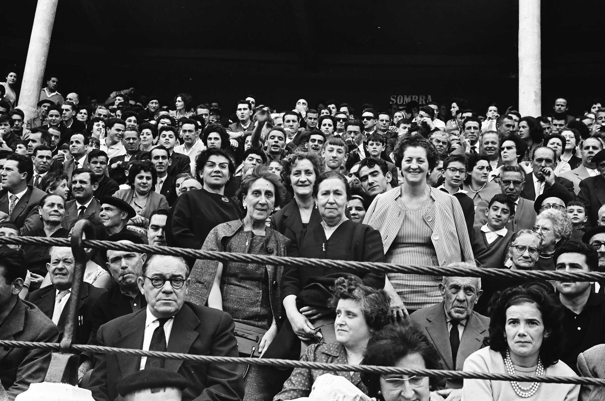 En 1962.