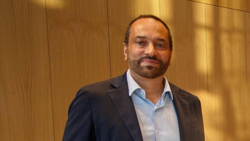 Xavier Blanco Platero, el navarro más rico de 2025 según Forbes