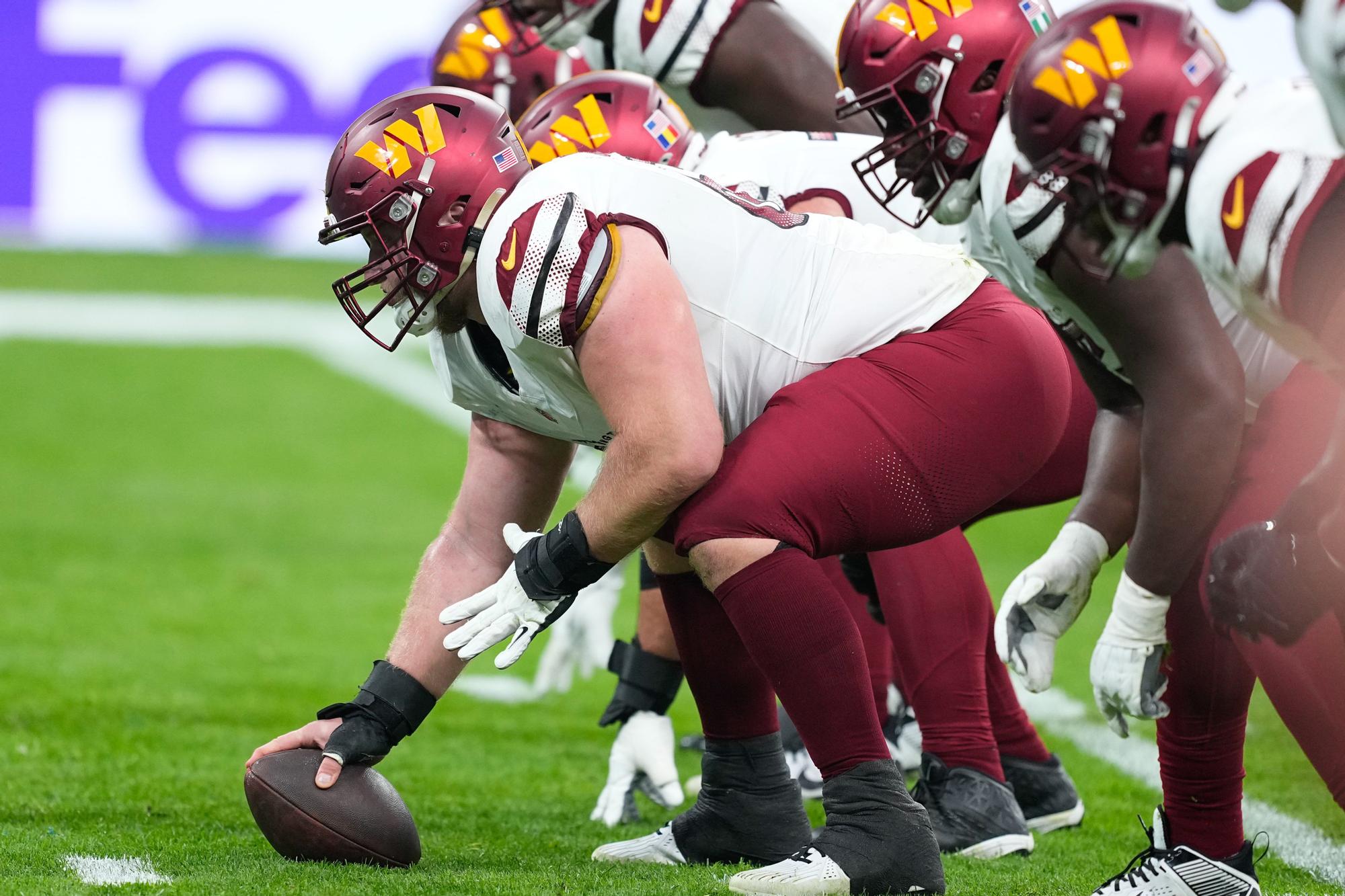 En imágenes: Los Dolphins ganan en la prórroga (16-13) a los Commanders en el histórico primer partido de la NFL en España