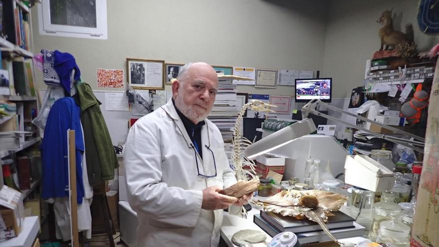 Hontza Museoa cierra 2025 con más de 2.000 visitantes y refuerza su papel educativo en Bizkaia