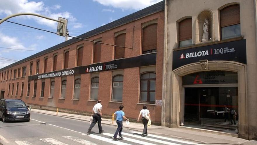 Grupo Bellota cierra un convenio para cuatro años con subidas salariales superiores al IPC