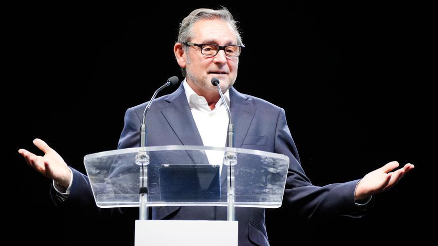Un emotivo pregón rinde homenaje a la música de Vitoria
