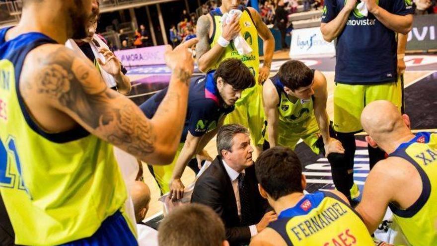 En Estudiantes no vale rendirse