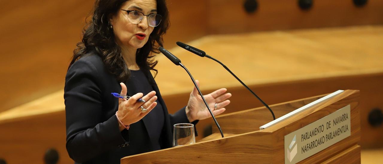 El Consejo de Transparencia obliga al Gobierno foral a entregar al PPN el contrato entre Volvo y Sunsundegui