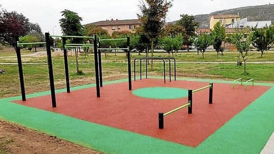 En marcha los presupuestos participativos de Irurtzun para elegir entre 4 proyectos