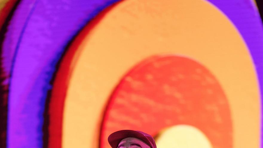 Fotos de concierto de Nil Moliner en el Navarra Arena