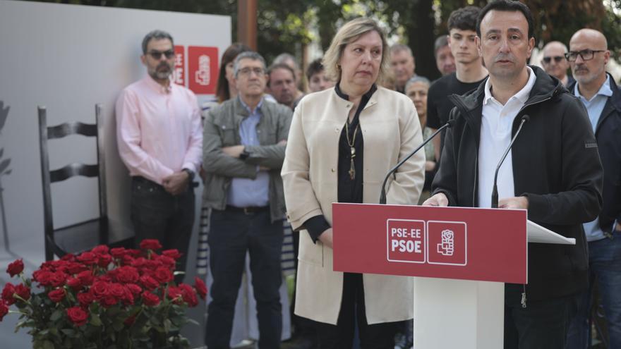 PNV y EH Bildu quieren incluir al PSE en el blindaje del euskera