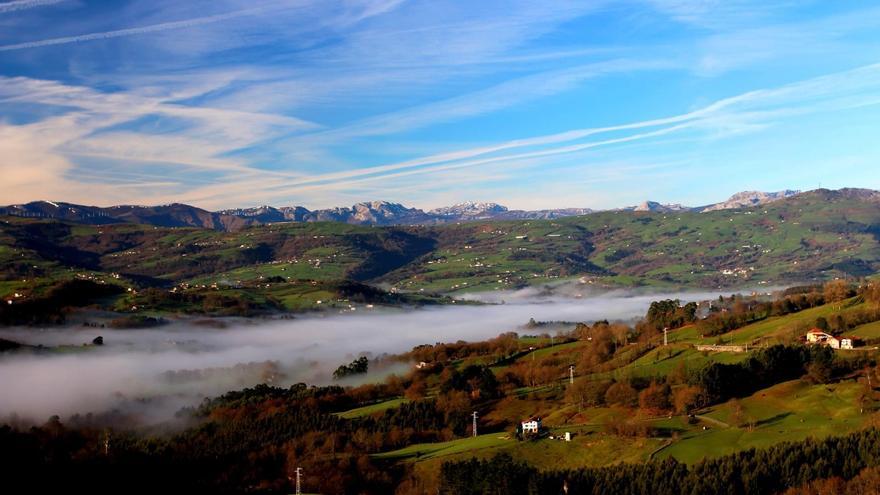 “Nefasta gestión” del turismo en Karrantza