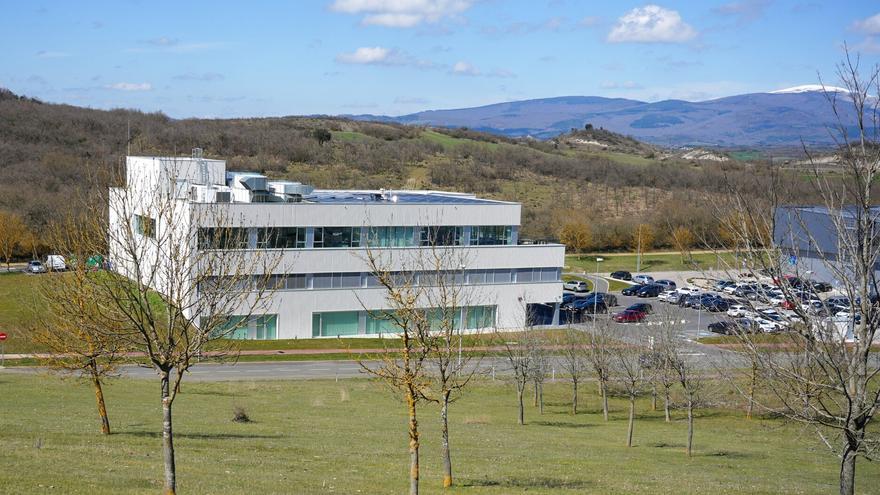 El lunes empieza la obra del tramo de Vitoria del bici carril a Miñano